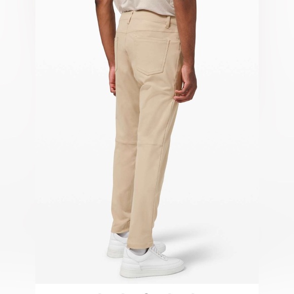 Lululemon ABC Pant Slim 30" *Warpstreme - Picture 3 of 7